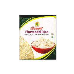 Banoful flattened rice chira 500gm - RHF