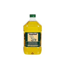 Kirkland olive oil 3L - RHF