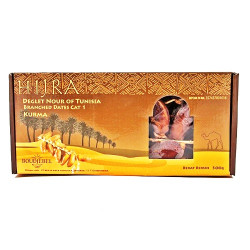 Hijra dates kurma 500gm - RHF