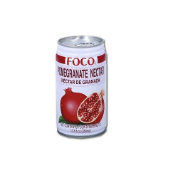 Foco pomegranate juice 350ml - RHF