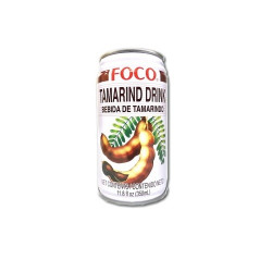 Foco tamarind drink juice 350ml - RHF