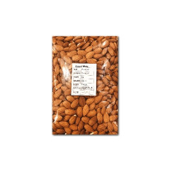 Almond whole 1kg - RHF