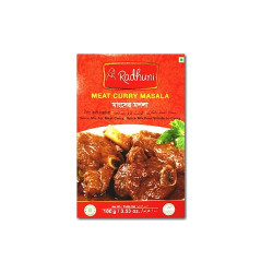 Radhuni meat curry masal 100gm a-arb