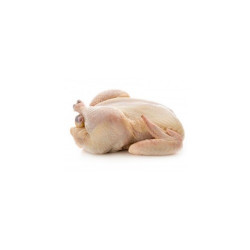 Chicken whole 700gm LHM