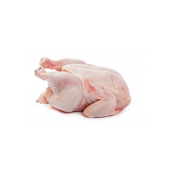 Chicken whole 1000gm LHM