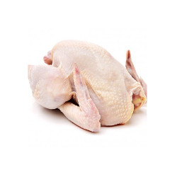 Chicken whole 1200gm LHM