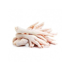 Chicken feet 1kg LHM