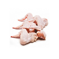 Chicken wings 1kg LHM