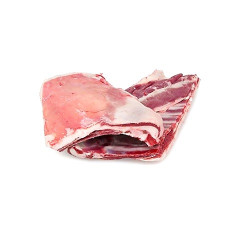Mutton hyakula with skin 1kg LHM
