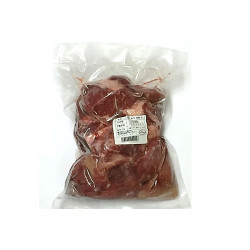 Beef with bone jp 1kg LHM