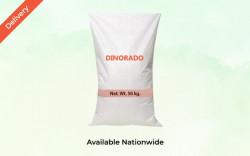 Dinorado Rice Nationwide Delivery