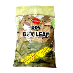 Bay Leaf Pran 100gm - RKM 「ローリエの葉」