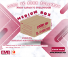 EMB Cargo Medium Box Bound to Mindanao - SAGAWA