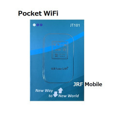 POKET WIFI ROUTER (DEVICE ONLY)