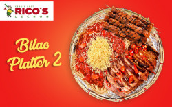 Bilao Platter 2 (6-8 persons/MNL in PH Only)