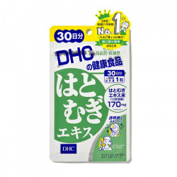 DHC Hatomugi Adlay Extract for Bright Skin (30-Day Supply)