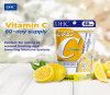 DHC Vitamin C 60's