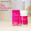Shiseido The Collagen Tablet (regular)