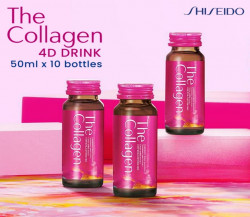 Shiseido The Collagen Drink (regular)
