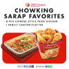 Chowking Delicious Package 5