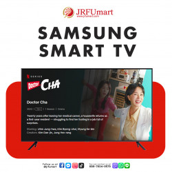 SAMSUNG SMART TV