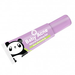 Tiny Buds Baby Acne Soothing gel
