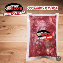 Special Pork Tocino 800 grams