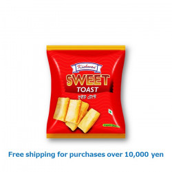 Sweet Toast(rask) Kishwan 300g / スイートトースト(ラスク)[34014110]