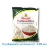 Flattened Rice (Chira) BANOFUL 500g / フラッテンド　ライス[35015035]