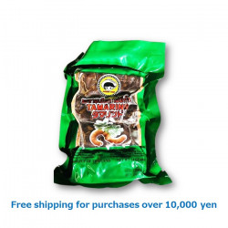 Tamarind Seed Less 400g (any available brand) / タマリンド[39025172]