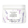 VS Lavender and Vanilla Exfoliating Body Scrub