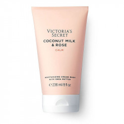 VS Coconut Milk and Rose Moisturizing Cream Wash