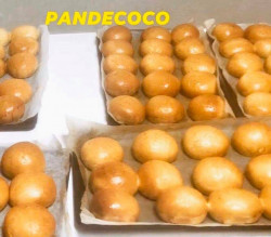 Pandecoco 5 pieces