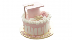 Graduation Cake 3