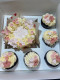 light-pink-cake-with-5-cupcake